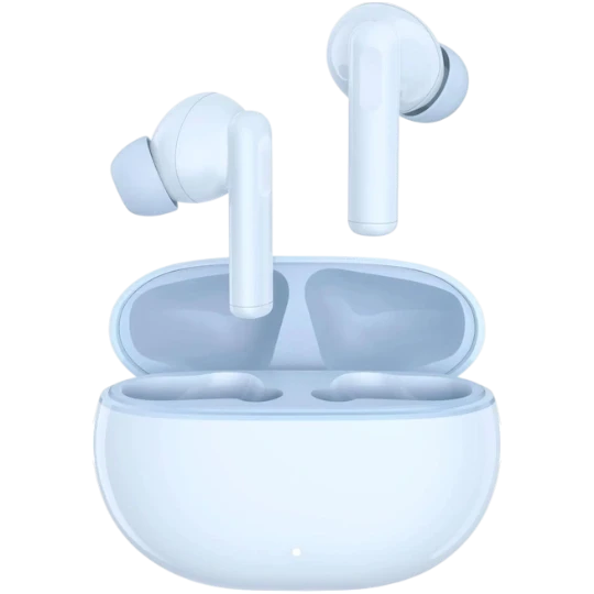 Bluetooth qulaqlıq Honor Choice Earbuds X7 Blue - Thumbnail 2