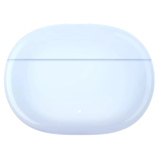 Bluetooth qulaqlıq Honor Choice Earbuds X7 Blue - Thumbnail 4