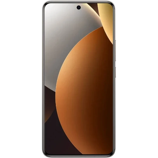 Mobil Telefon Xiaomi Redmi Note 15 Pro 8GB/256GB Titanium - Thumbnail 2