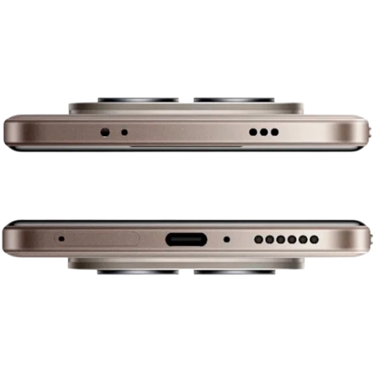 Mobil Telefon Xiaomi Redmi Note 15 Pro 8GB/256GB Titanium - Thumbnail 4