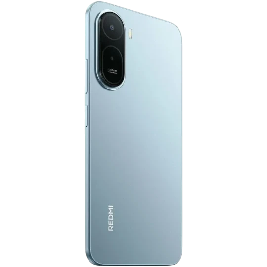 Mobil Telefon Xiaomi Redmi A7 Pro 4/128GB Blue - Thumbnail 3