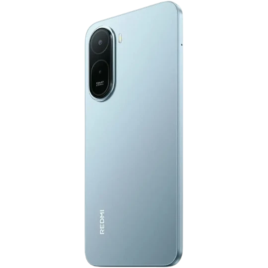 Mobil Telefon Xiaomi Redmi A7 Pro 4/128GB Blue - Thumbnail 4