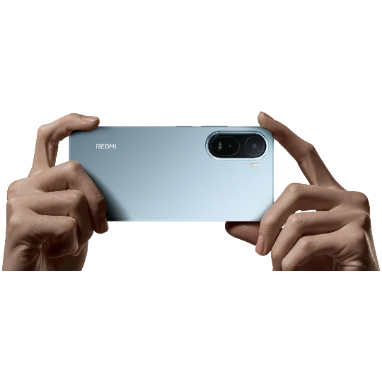 Mobil Telefon Xiaomi Redmi A7 Pro 4/128GB Blue - Thumbnail 7