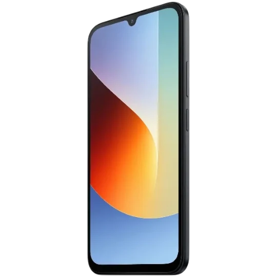 Mobil Telefon Xiaomi Redmi A7 Pro 4/128GB Black - Thumbnail 3
