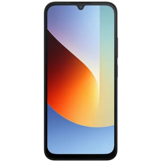 Mobil Telefon Xiaomi Redmi A7 Pro 4/128GB Black - Thumbnail 4