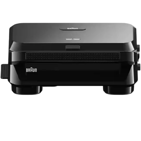 Toster Braun SM5001SM - Thumbnail 0