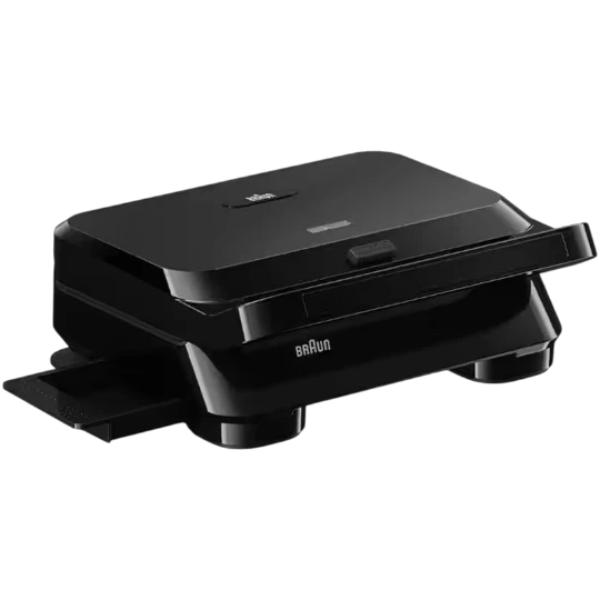 Toster Braun SM5001SM - Thumbnail 1