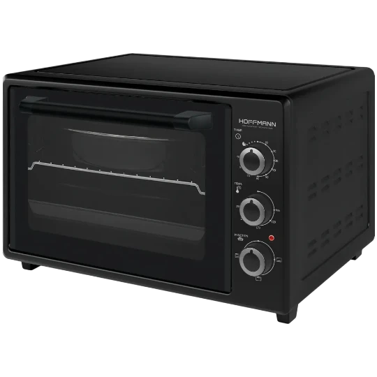 Mini Soba Hoffmann F3700 Black - Thumbnail 0