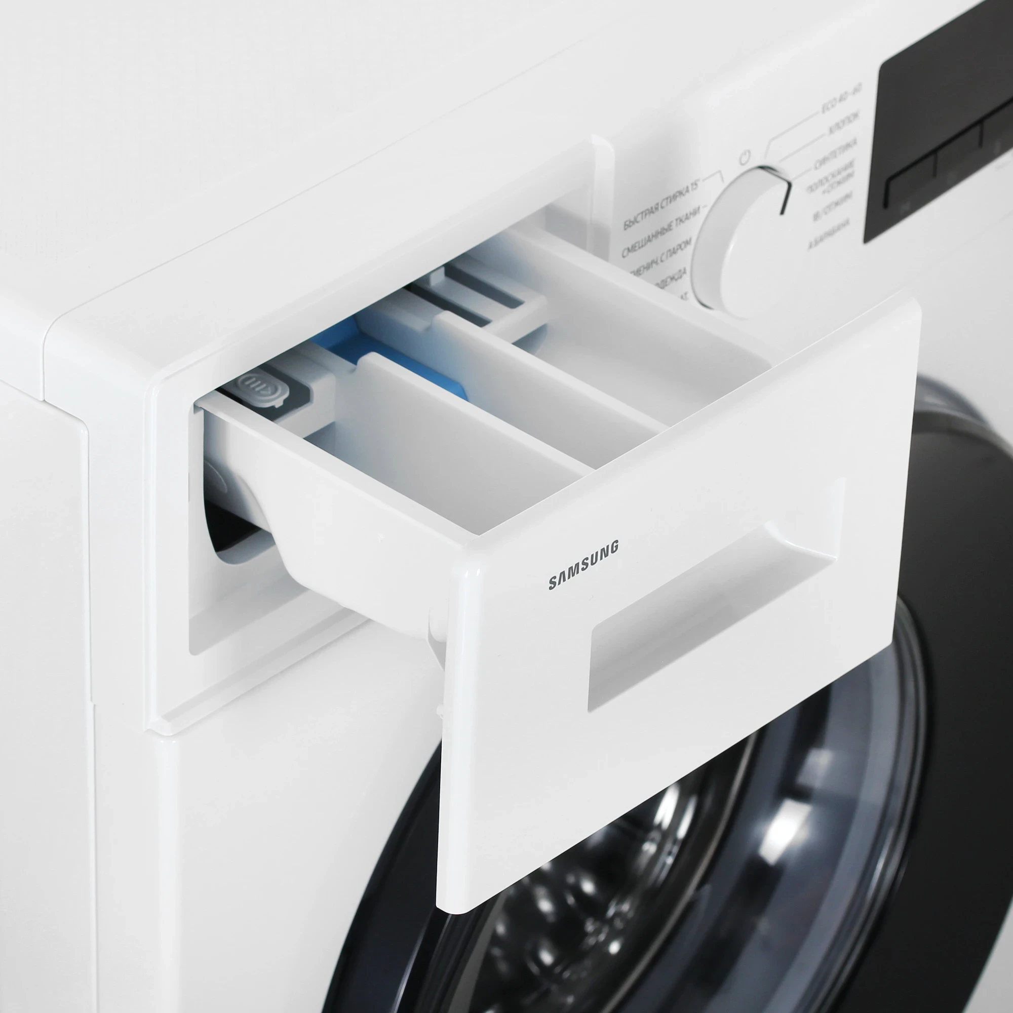 Paltaryuyan Samsung WW70FG3M05AWLP - Thumbnail 6