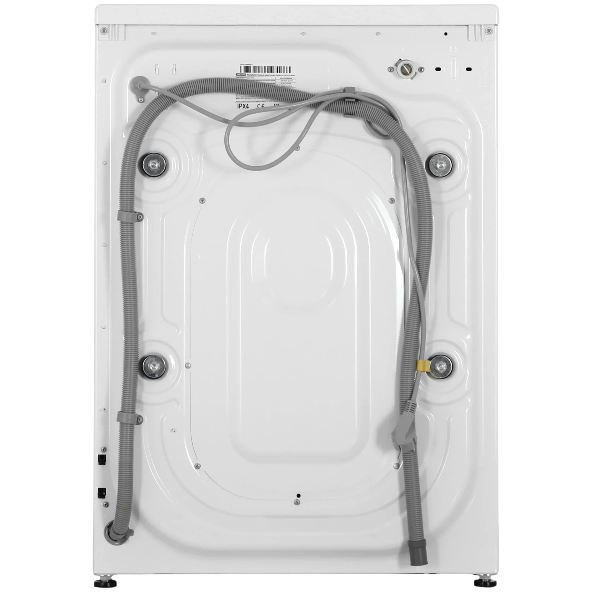 Paltaryuyan Samsung WW70FG3M05AWLP - Thumbnail 7