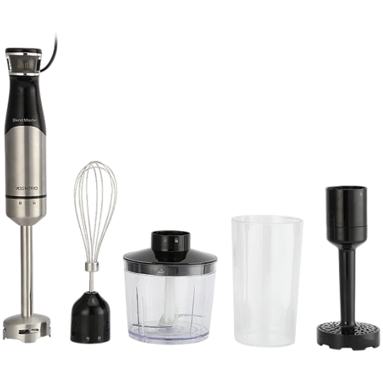 Dəst Blender Yoshiro YHB-M6412D - Thumbnail 0