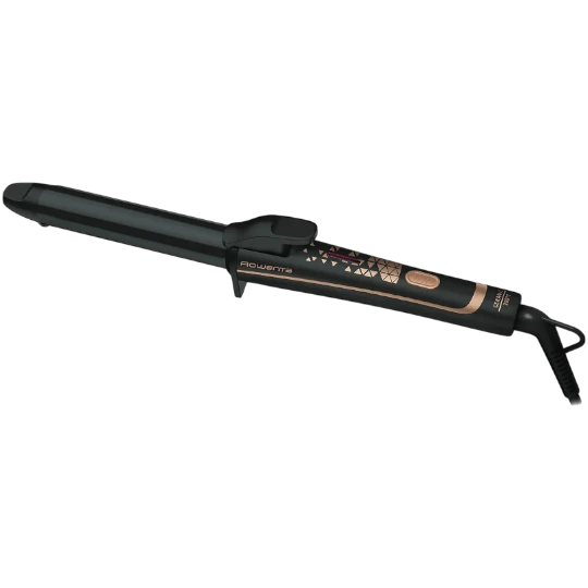 Maşa fen Rowenta CURLER COPPER FOREVE - Thumbnail 0