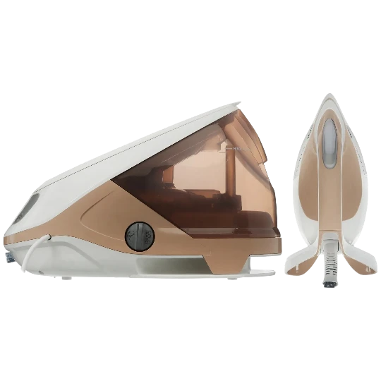 Ütü Tefal GV9E22E0 - Thumbnail 2