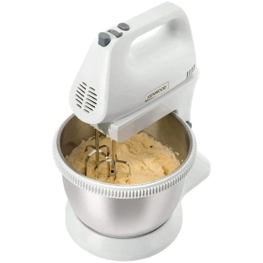 Mikser Kenwood HMP34.A0WH - Thumbnail 1