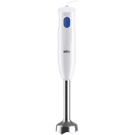 Əl Blenderi Braun MQ10.001MWH - Thumbnail 1