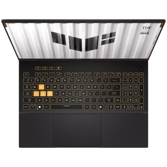 Notbuk Asus TUF FX608JHR-RV088 - Thumbnail 4