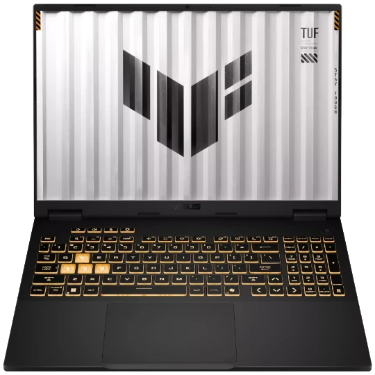 Notbuk Asus TUF FX608JHR-RV088 - Thumbnail 5