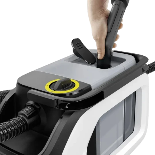 Tozsoran Karcher SE 3 Compact home floor (1.081-533.0) - Thumbnail 1