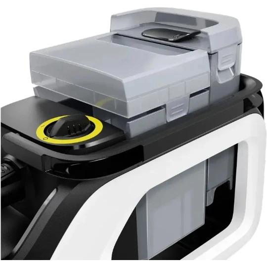 Tozsoran Karcher SE 3 Compact home floor (1.081-533.0) - Thumbnail 2