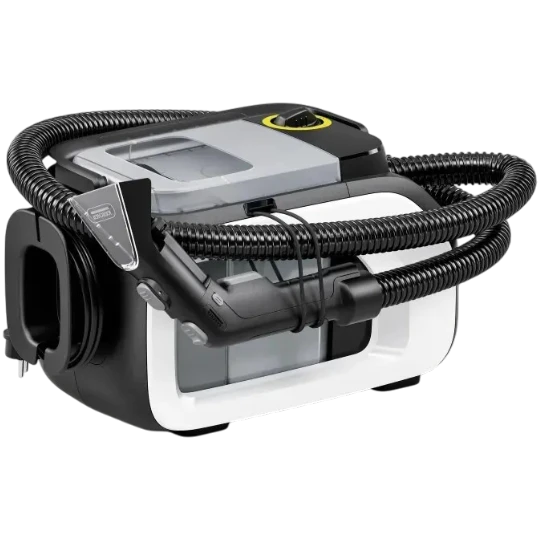 Tozsoran Karcher SE 3 Compact home floor (1.081-533.0) - Thumbnail 3