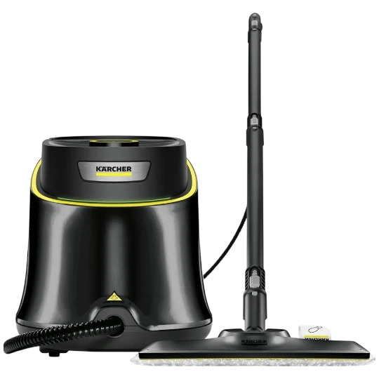 Buxarlı Təmizləyici Karcher SC 3 Deluxe EU 1.512-601.0 - Thumbnail 0
