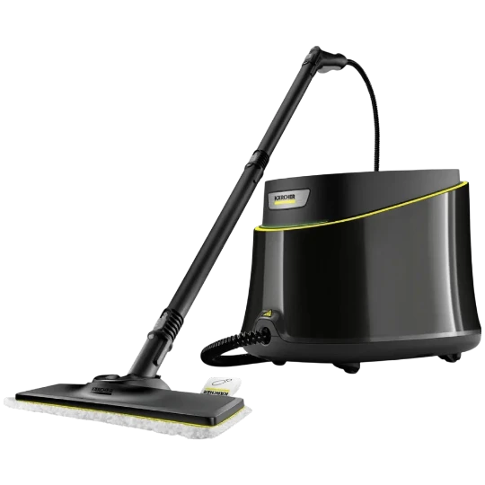 Buxarlı Təmizləyici Karcher SC 3 Deluxe EU 1.512-601.0 - Thumbnail 1