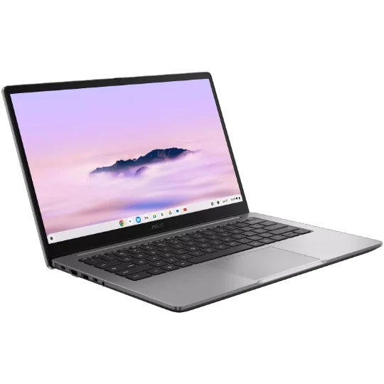 Notbuk Asus CX1405CTA-IS386PT Grey - Thumbnail 1
