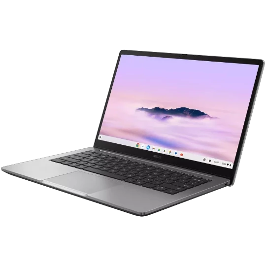 Notbuk Asus CX1405CTA-IS386PT Grey - Thumbnail 2