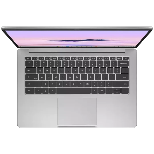 Notbuk Asus CX1405CTA-IS386PT Grey - Thumbnail 3