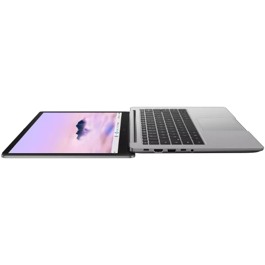 Notbuk Asus CX1405CTA-IS386PT Grey - Thumbnail 4