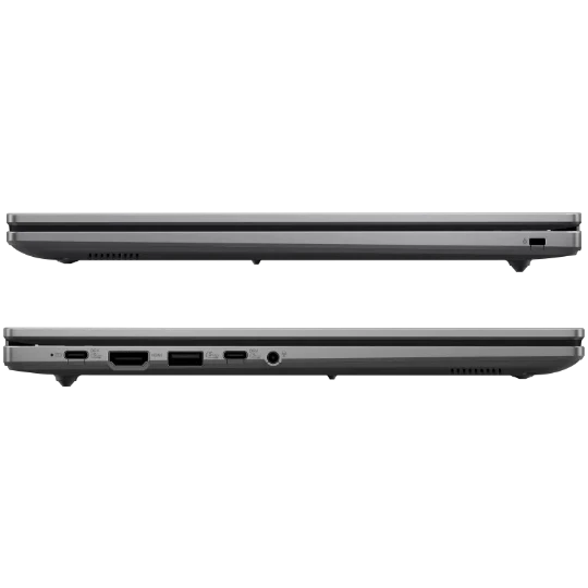 Notbuk Asus CX1405CTA-IS386PT Grey - Thumbnail 5