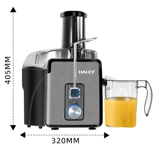 Şirəçəkən Haley HY-961 - Thumbnail 3