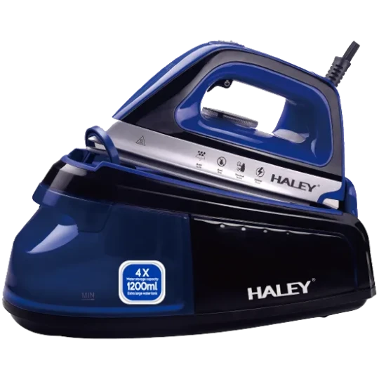 Ütü Haley HY-2085 - Thumbnail 0