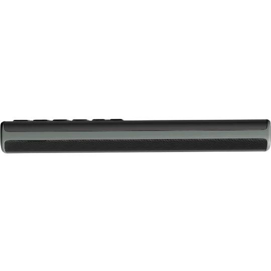 Mobil Telefon Nokia 105 DS Charcoal (2025) Black - Thumbnail 4