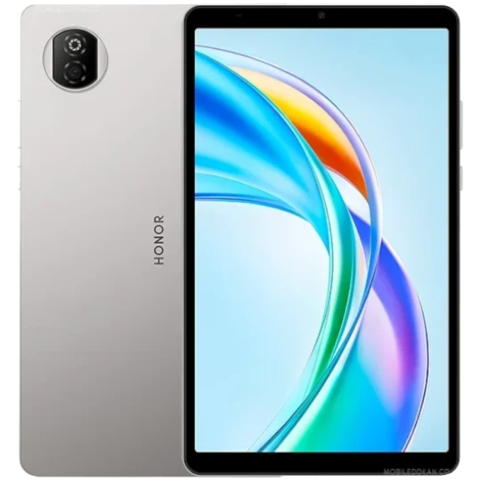 Planşet Honor X7 6GB/128 GB Gray - Thumbnail 0