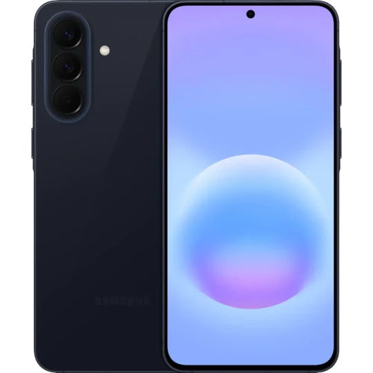 Mobil Telefon Samsung Galaxy A57 (SM-A576) 8GB/128GB Dark Blue - Thumbnail 0