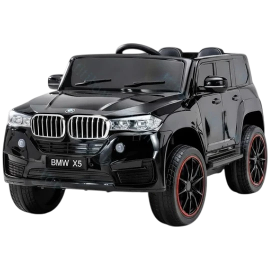 Elektrikli uşaq maşını BMW X5 250-31
