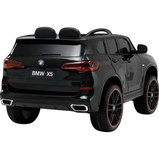 Elektrikli uşaq maşını BMW X5 250-31 - Thumbnail 1