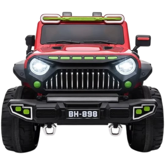 Elektrikli uşaq maşını JEEP BH898-4