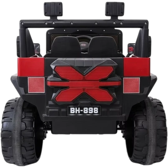 Elektrikli uşaq maşını JEEP BH898-4 - Thumbnail 2
