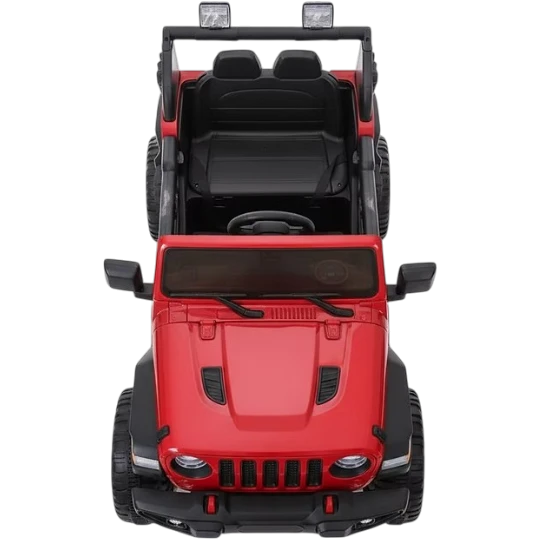 Elektrikli uşaq maşını JEEP BH898-4 - Thumbnail 3