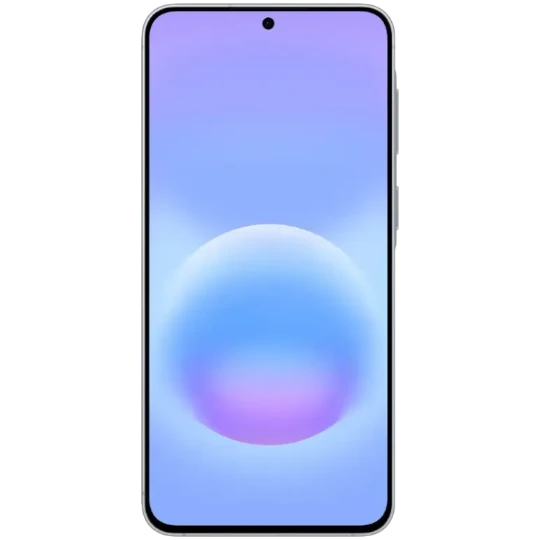 Mobil Telefon Samsung Galaxy A57 (SM-A576) 8GB/256GB Light Blue - Thumbnail 2