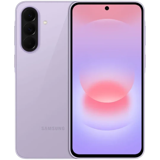 Mobil Telefon Samsung Galaxy A37 (SM-A376E) 8GB/256GB Violet - Thumbnail 0