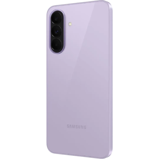 Mobil Telefon Samsung Galaxy A37 (SM-A376E) 8GB/256GB Violet - Thumbnail 2