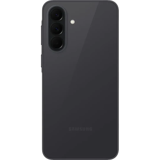 Mobil Telefon Samsung Galaxy A37 (SM-A376E) 8GB/256GB Black - Thumbnail 5