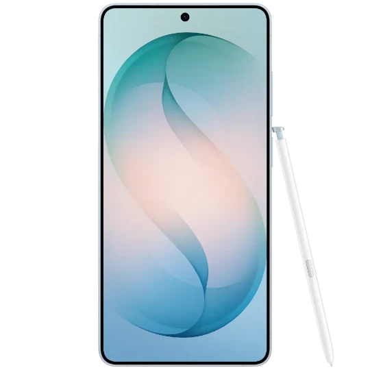 Mobil Telefon Samsung Galaxy S26 ULTRA (SM-S948B) 12GB/256GB Sky Blue - Thumbnail 1