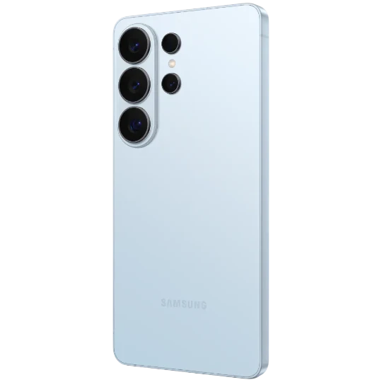 Mobil Telefon Samsung Galaxy S26 ULTRA (SM-S948B) 12GB/256GB Sky Blue - Thumbnail 7