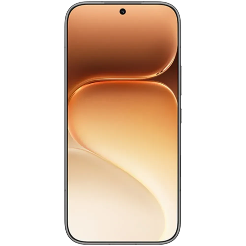 Mobil Telefon Honor 600 PRO 12GB/256GB Black - Thumbnail 1
