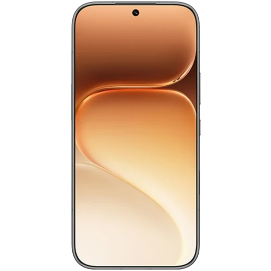 Mobil Telefon Honor 600 8GB/512GB Black - Thumbnail 1