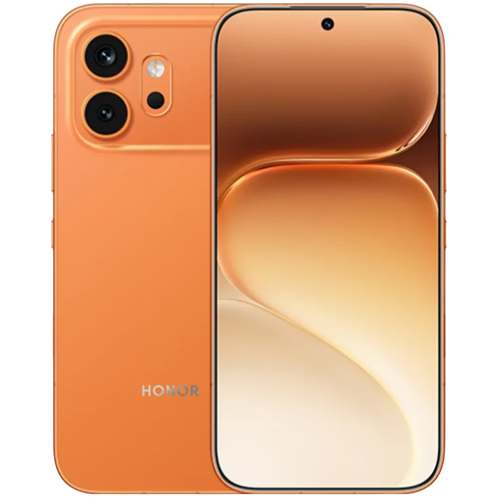 Mobil Telefon Honor 600 8GB/512GB Orange